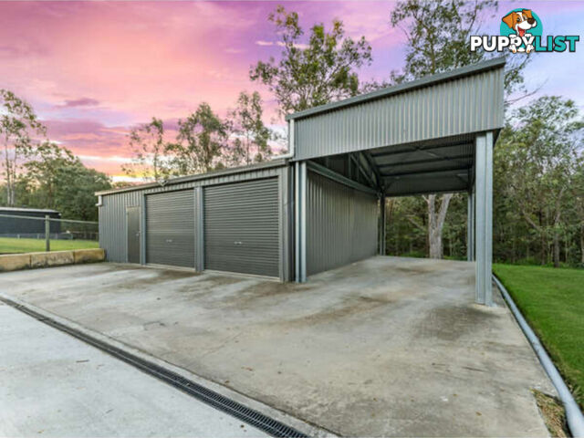 22 Habitat Place Karalee QLD 4306