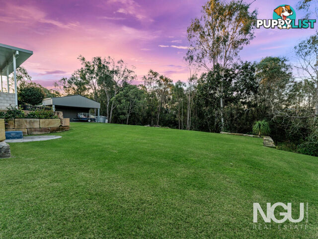 22 Habitat Place Karalee QLD 4306