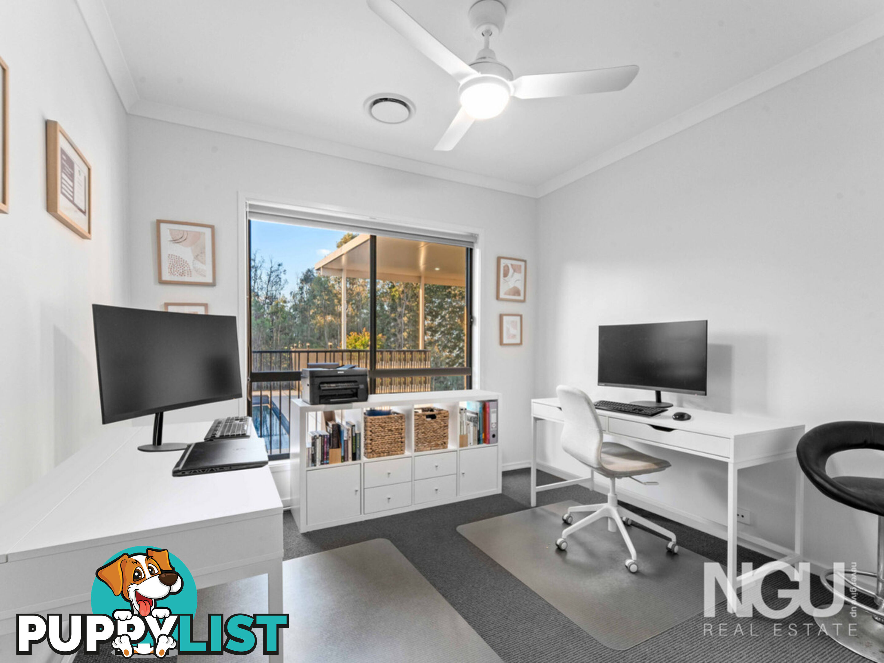 22 Habitat Place Karalee QLD 4306