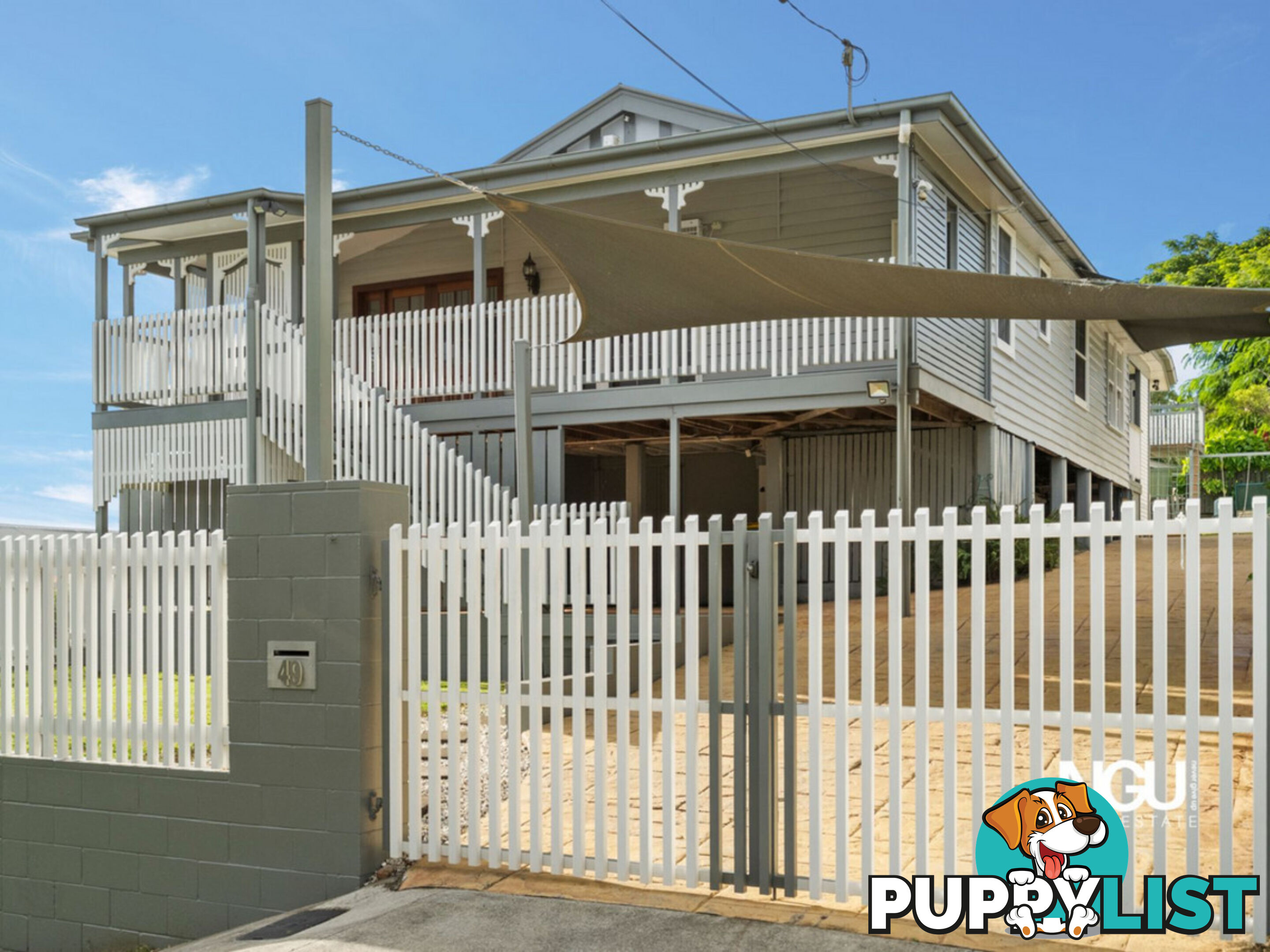 49 Keogh Street West Ipswich QLD 4305