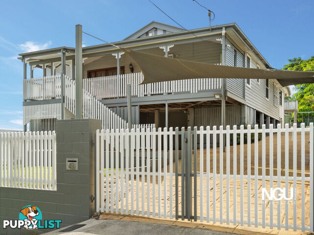 49 Keogh Street West Ipswich QLD 4305