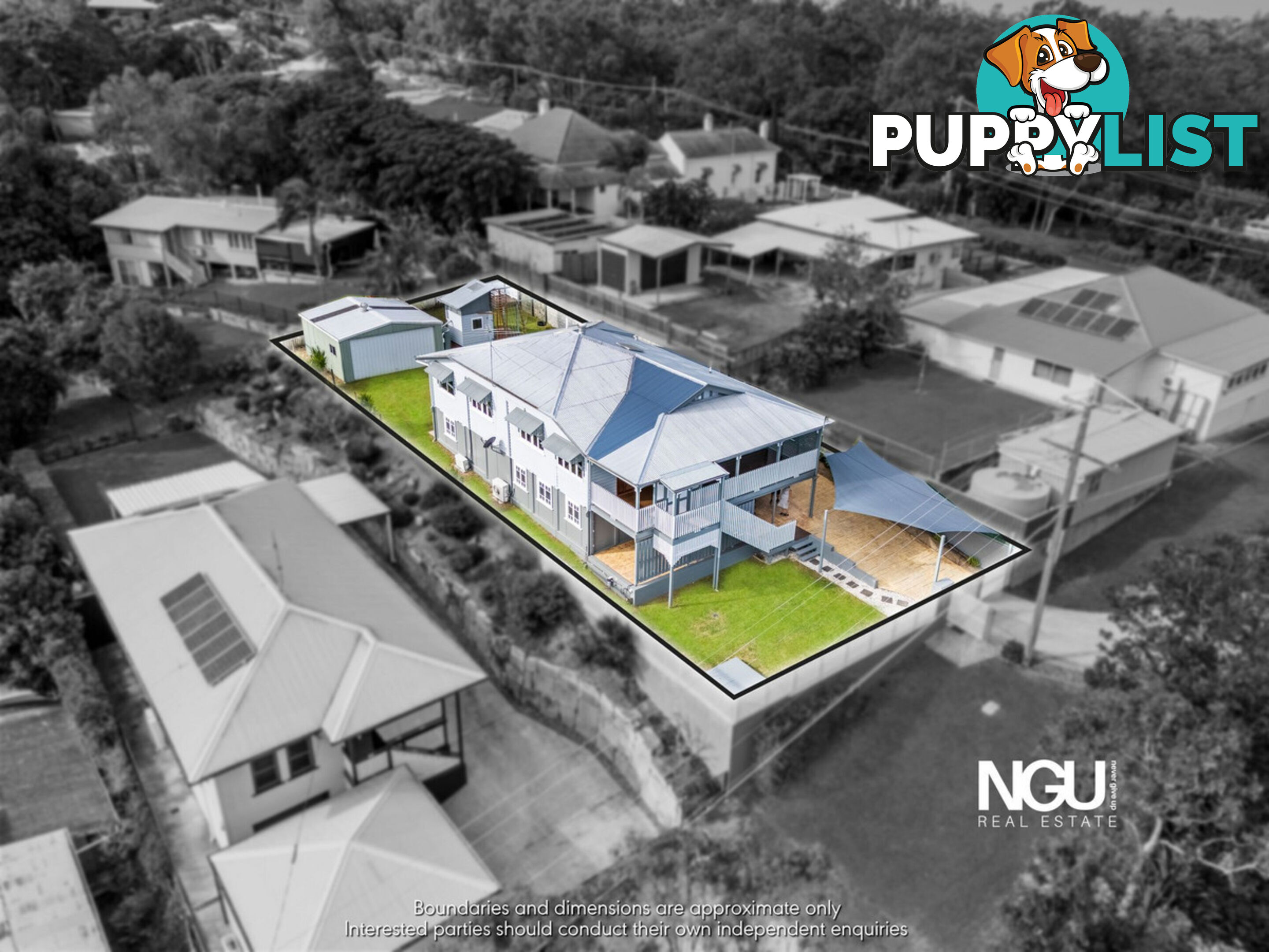 49 Keogh Street West Ipswich QLD 4305