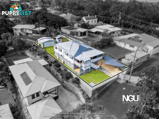 49 Keogh Street West Ipswich QLD 4305