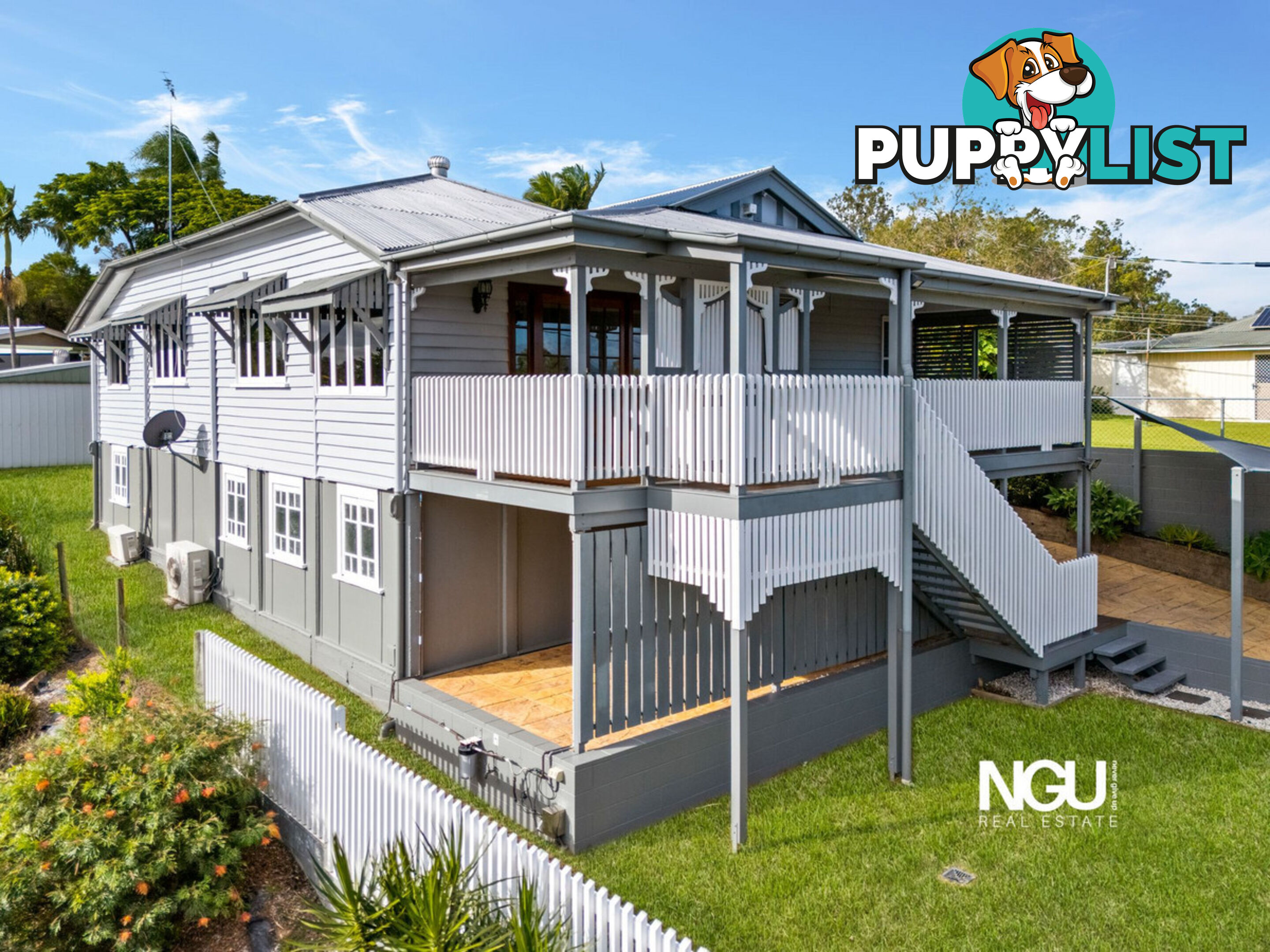49 Keogh Street West Ipswich QLD 4305