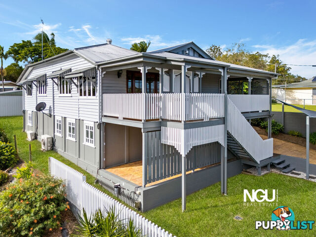 49 Keogh Street West Ipswich QLD 4305