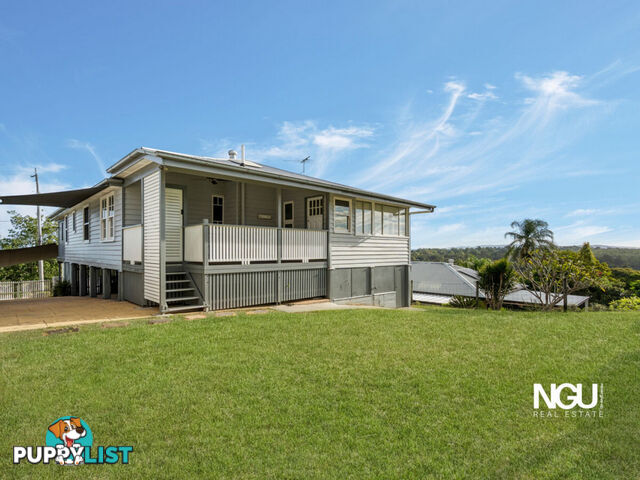 49 Keogh Street West Ipswich QLD 4305