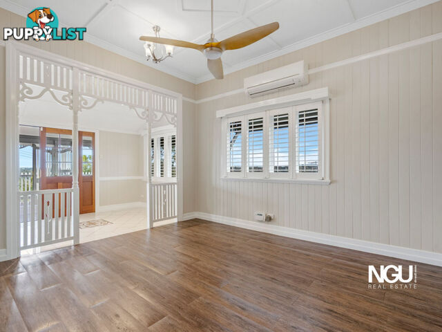49 Keogh Street West Ipswich QLD 4305