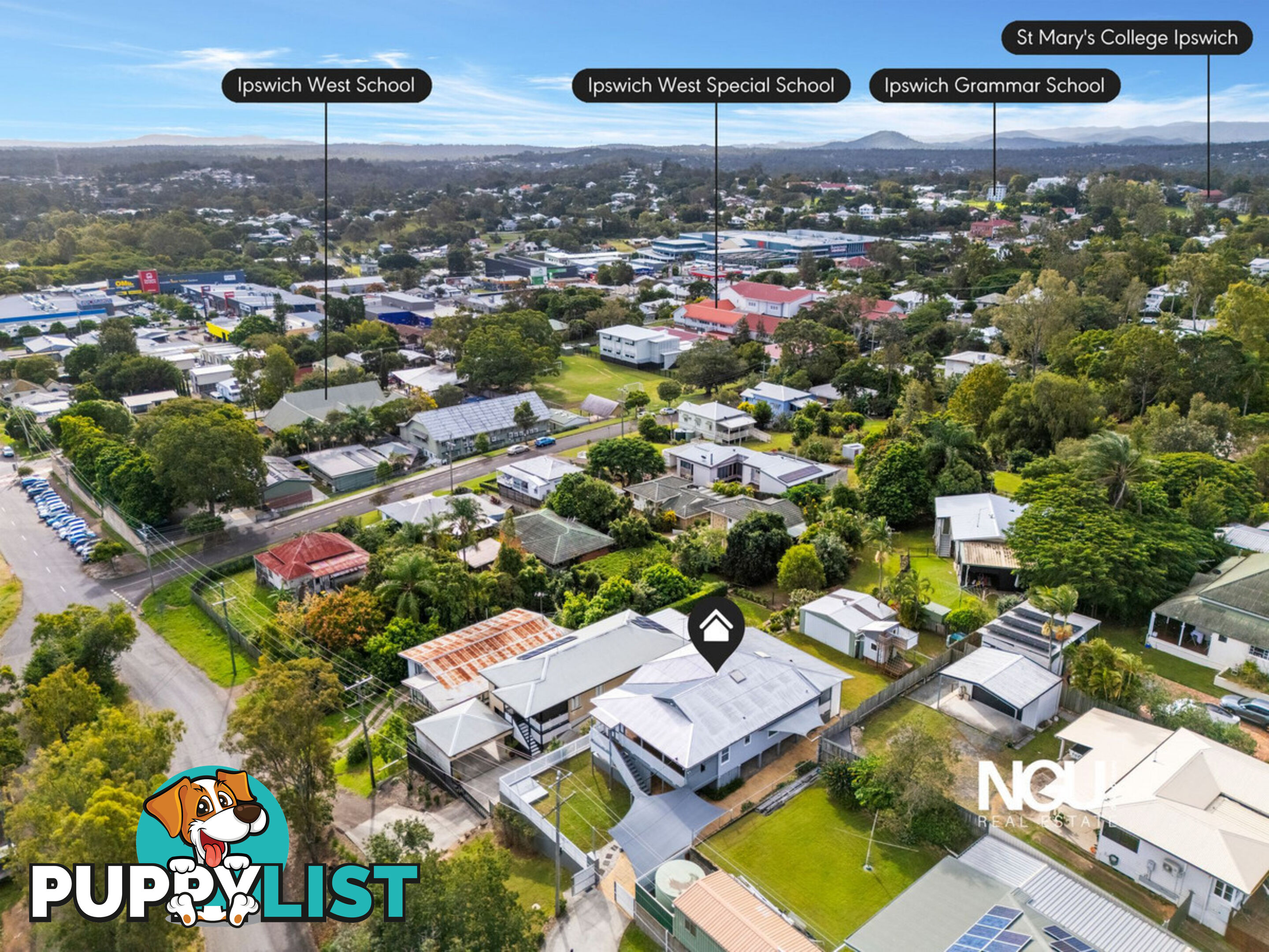 49 Keogh Street West Ipswich QLD 4305