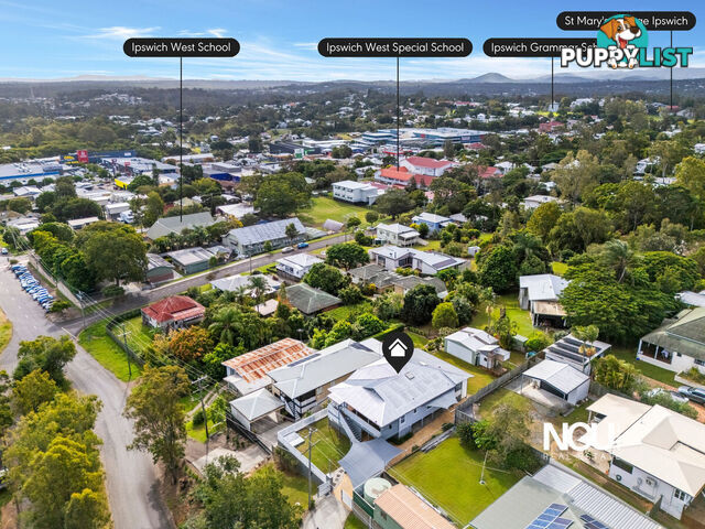 49 Keogh Street West Ipswich QLD 4305