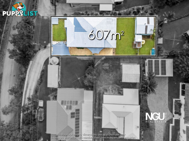 49 Keogh Street West Ipswich QLD 4305