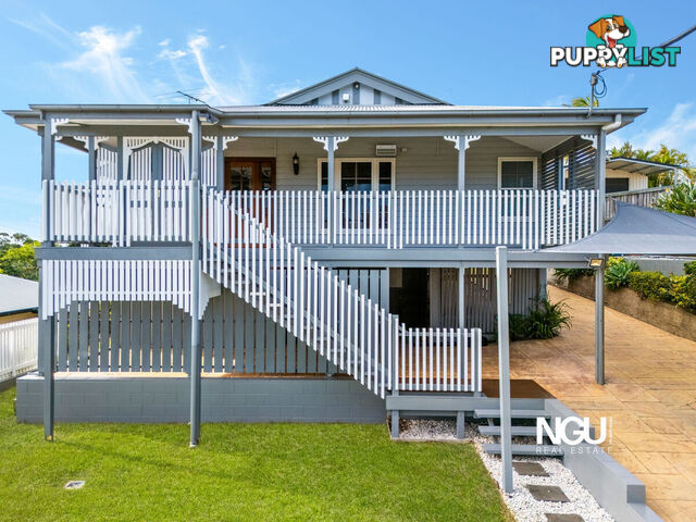 49 Keogh Street West Ipswich QLD 4305