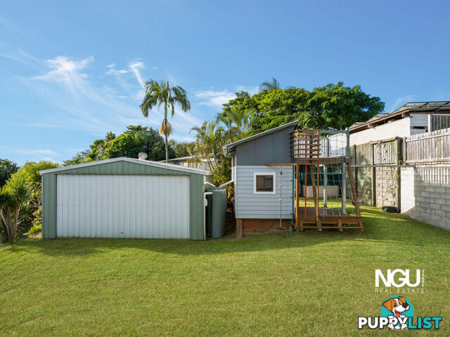 49 Keogh Street West Ipswich QLD 4305