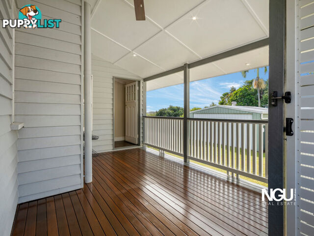 49 Keogh Street West Ipswich QLD 4305