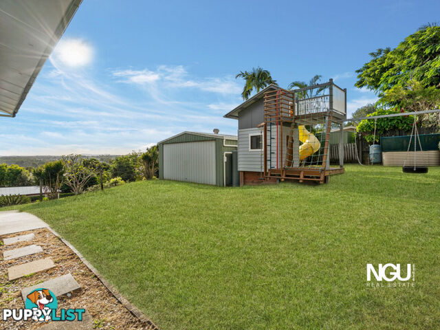49 Keogh Street West Ipswich QLD 4305