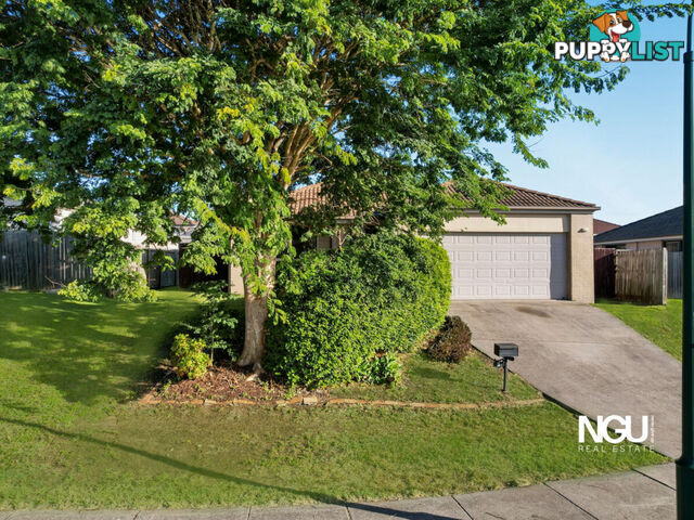 7 Brittany Crescent Raceview QLD 4305