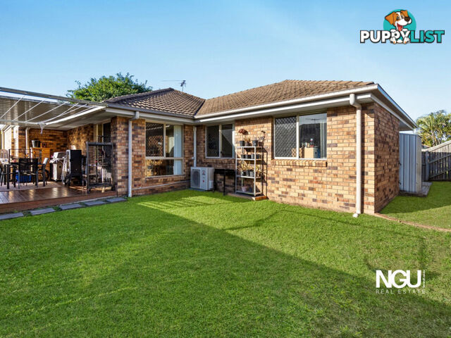 7 Brittany Crescent Raceview QLD 4305