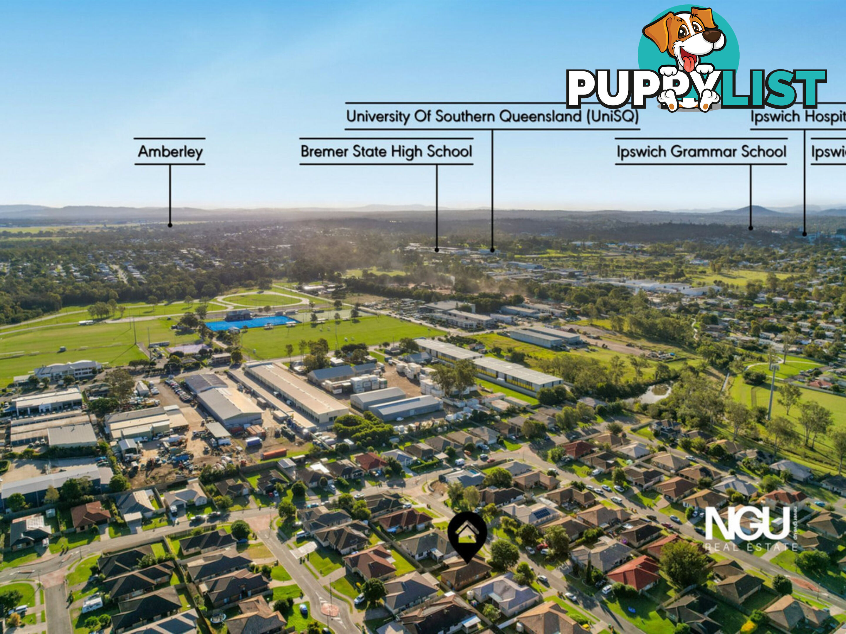 7 Brittany Crescent Raceview QLD 4305