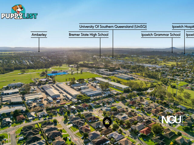 7 Brittany Crescent Raceview QLD 4305