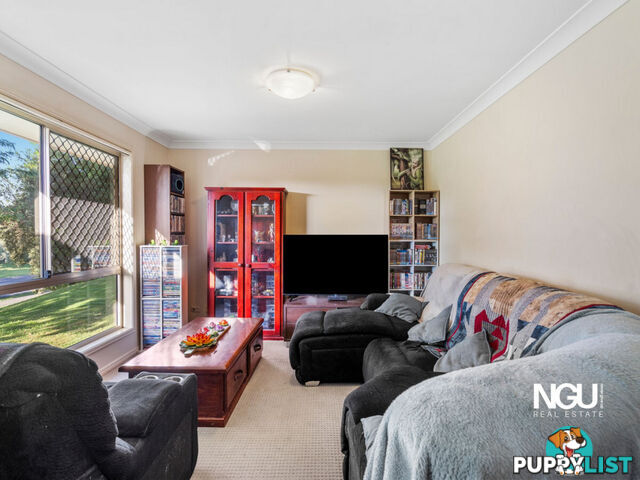 7 Brittany Crescent Raceview QLD 4305