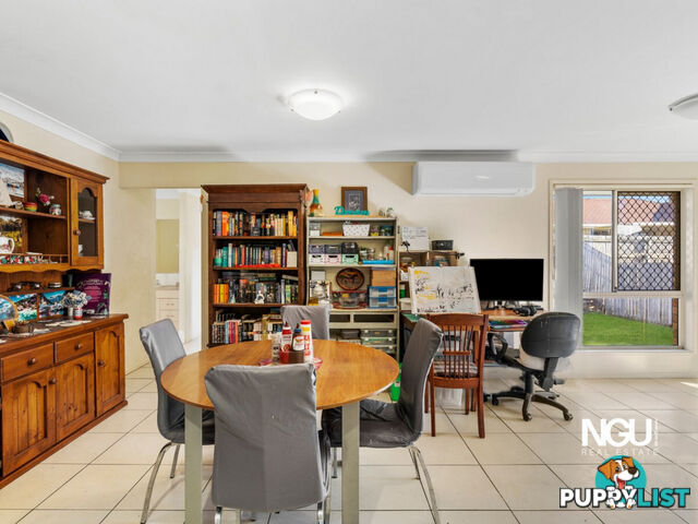 7 Brittany Crescent Raceview QLD 4305