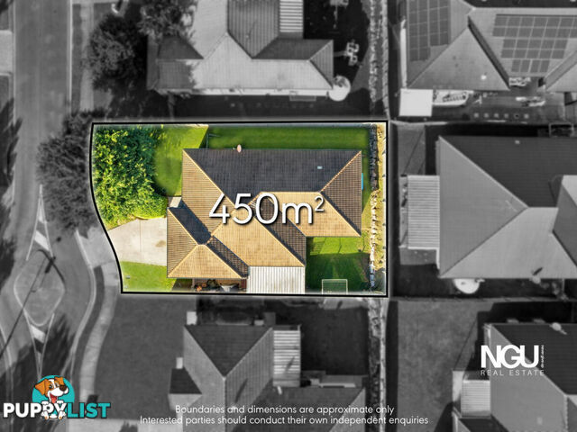 7 Brittany Crescent Raceview QLD 4305