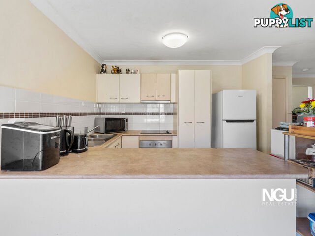 7 Brittany Crescent Raceview QLD 4305