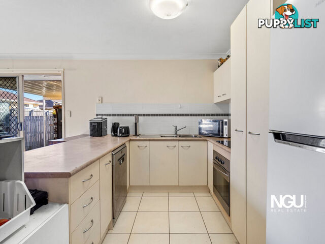7 Brittany Crescent Raceview QLD 4305