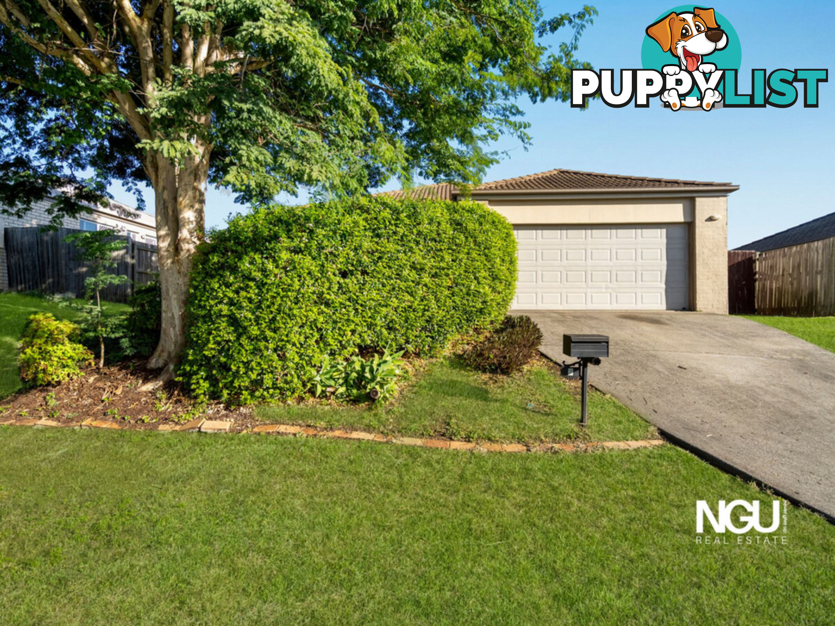7 Brittany Crescent Raceview QLD 4305