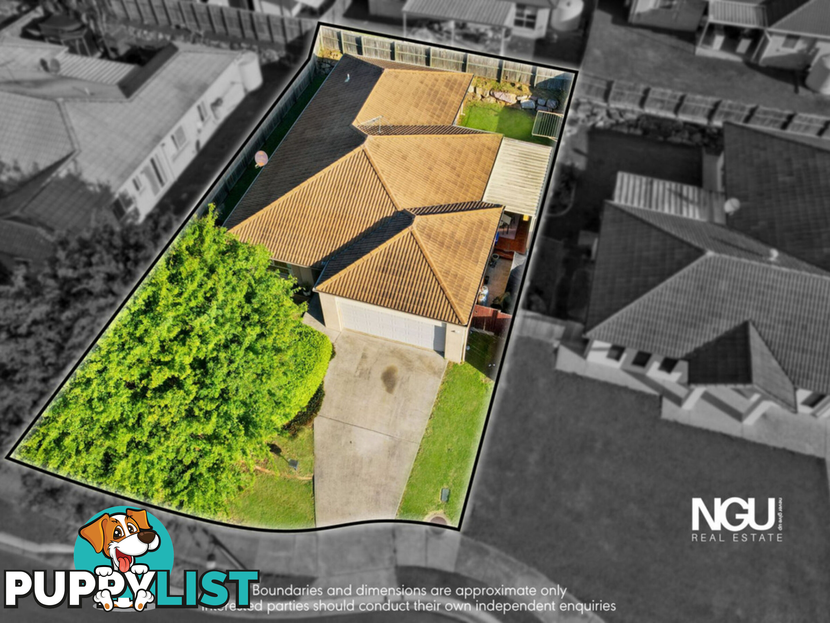 7 Brittany Crescent Raceview QLD 4305