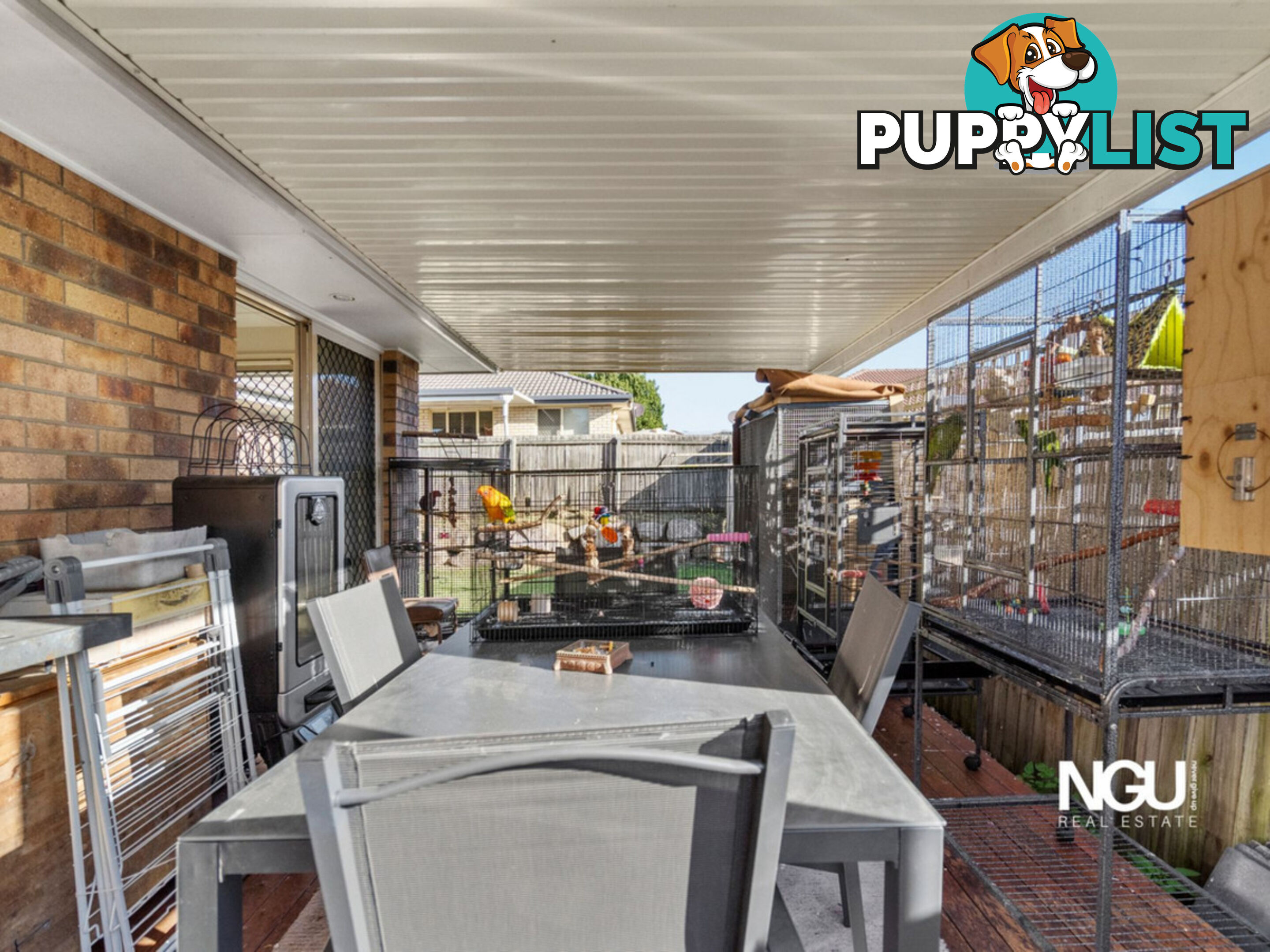 7 Brittany Crescent Raceview QLD 4305