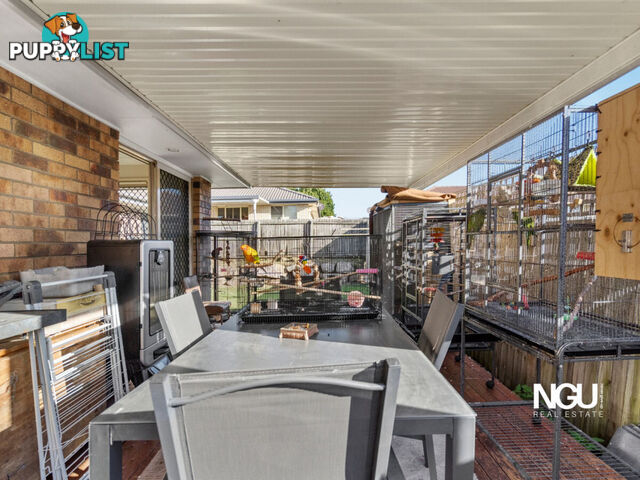 7 Brittany Crescent Raceview QLD 4305