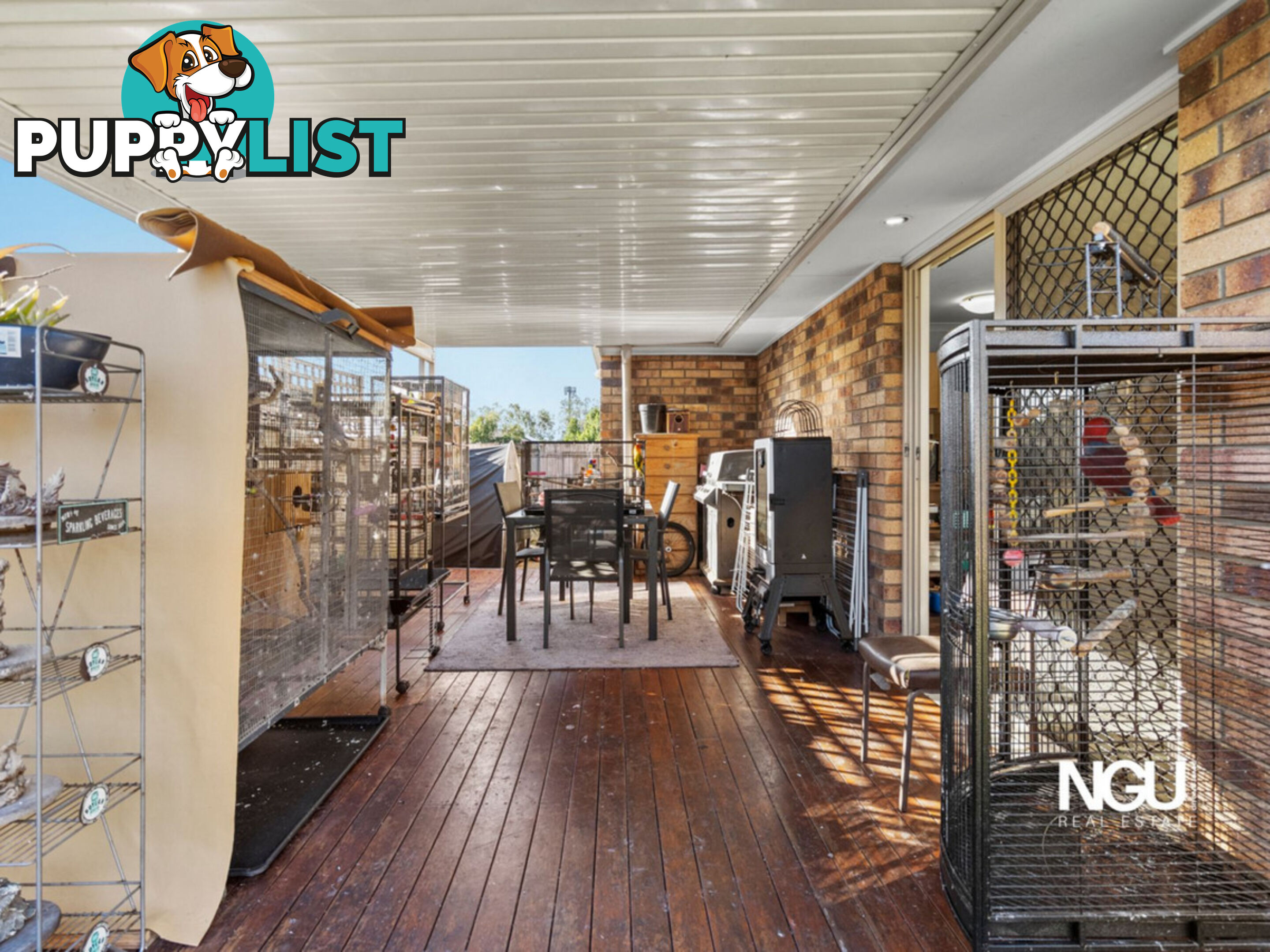 7 Brittany Crescent Raceview QLD 4305