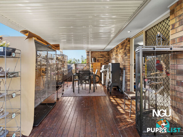 7 Brittany Crescent Raceview QLD 4305