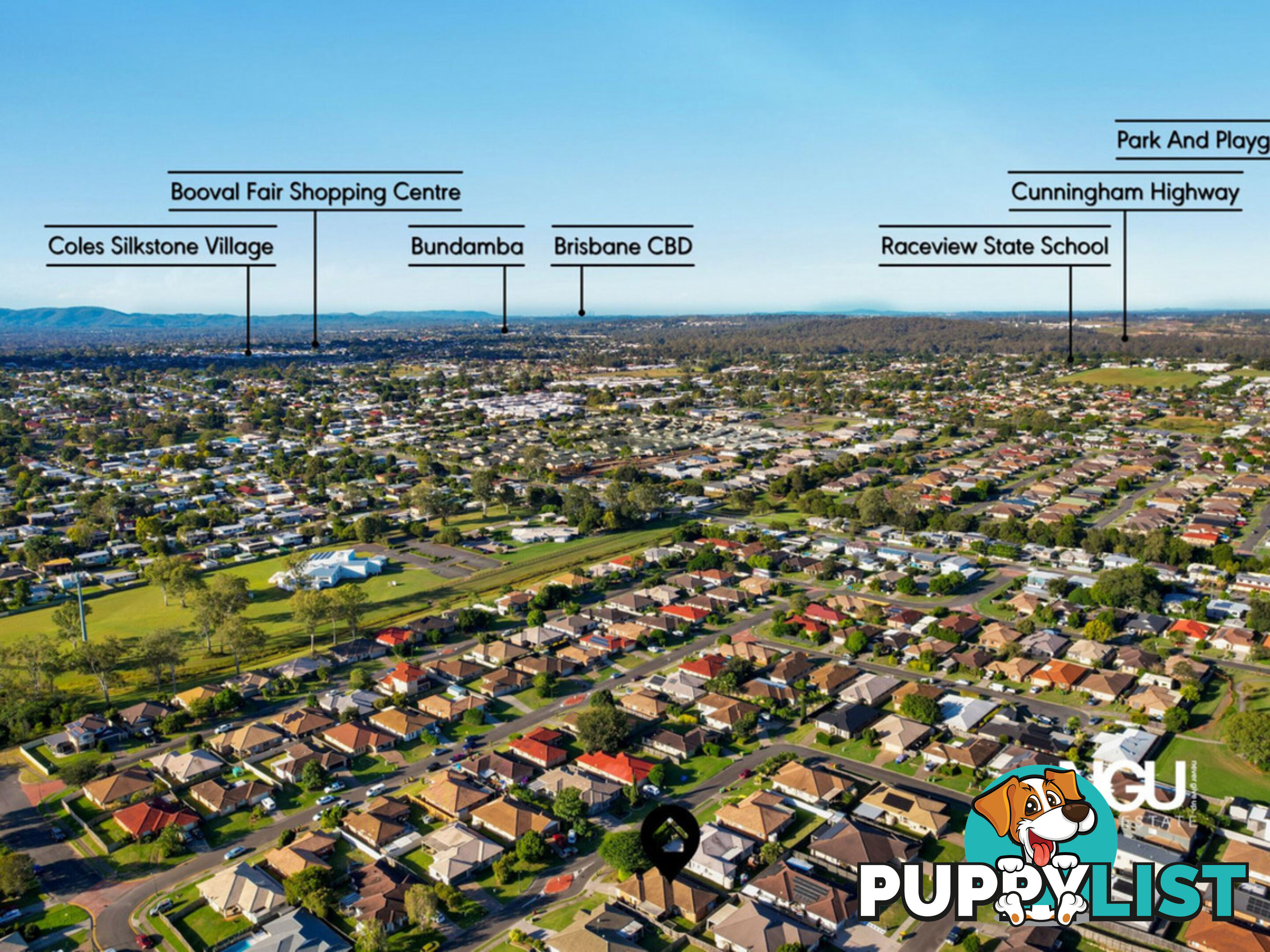 7 Brittany Crescent Raceview QLD 4305