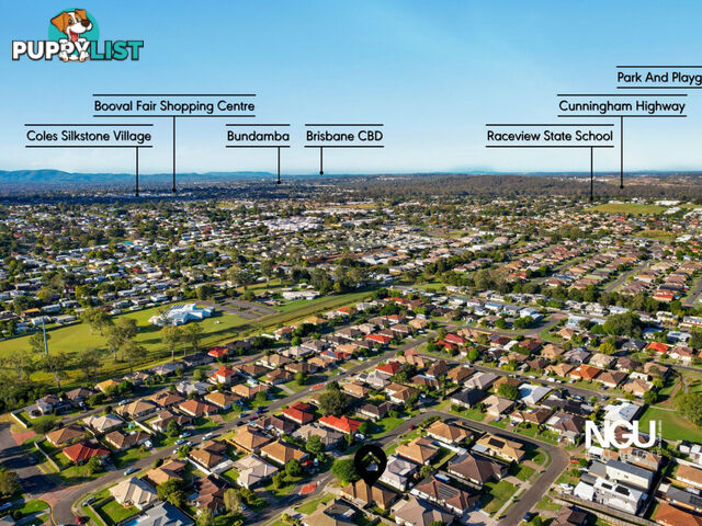 7 Brittany Crescent Raceview QLD 4305