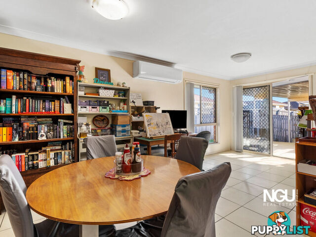 7 Brittany Crescent Raceview QLD 4305