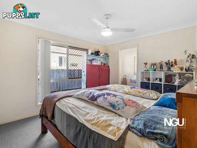 7 Brittany Crescent Raceview QLD 4305