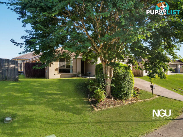 7 Brittany Crescent Raceview QLD 4305