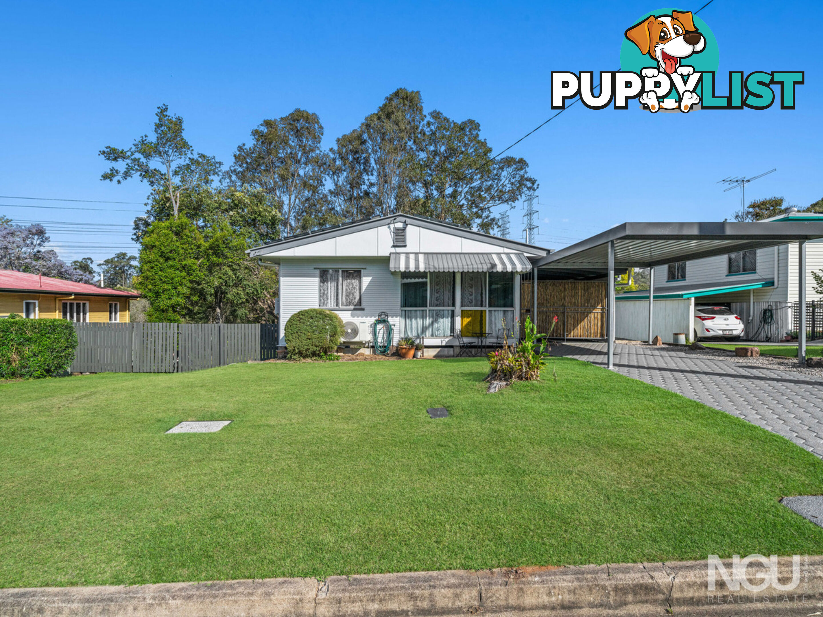 41 Grenadier Circle Ebbw Vale QLD 4304