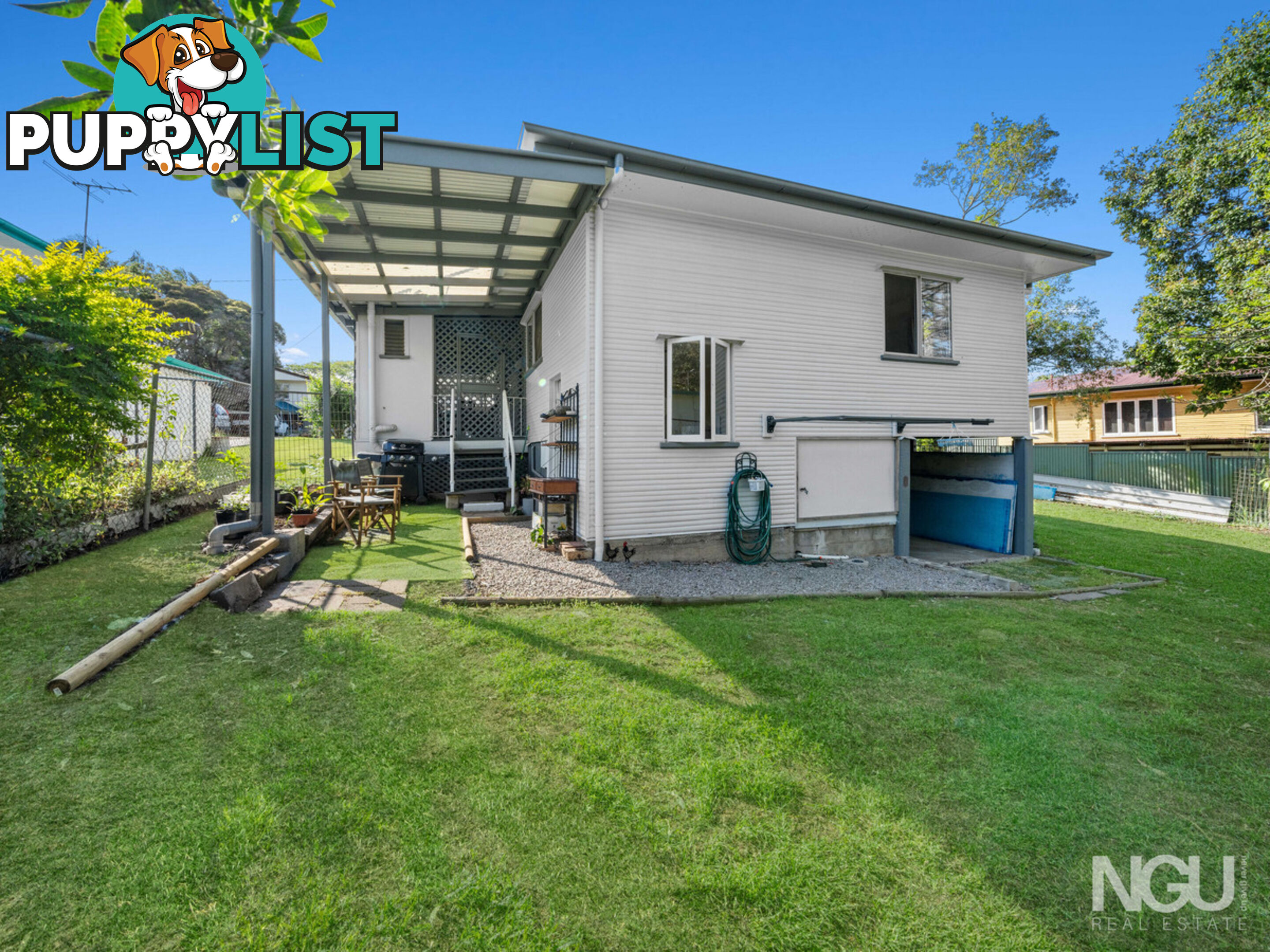 41 Grenadier Circle Ebbw Vale QLD 4304