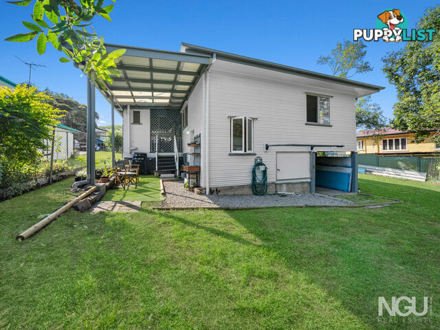 41 Grenadier Circle Ebbw Vale QLD 4304