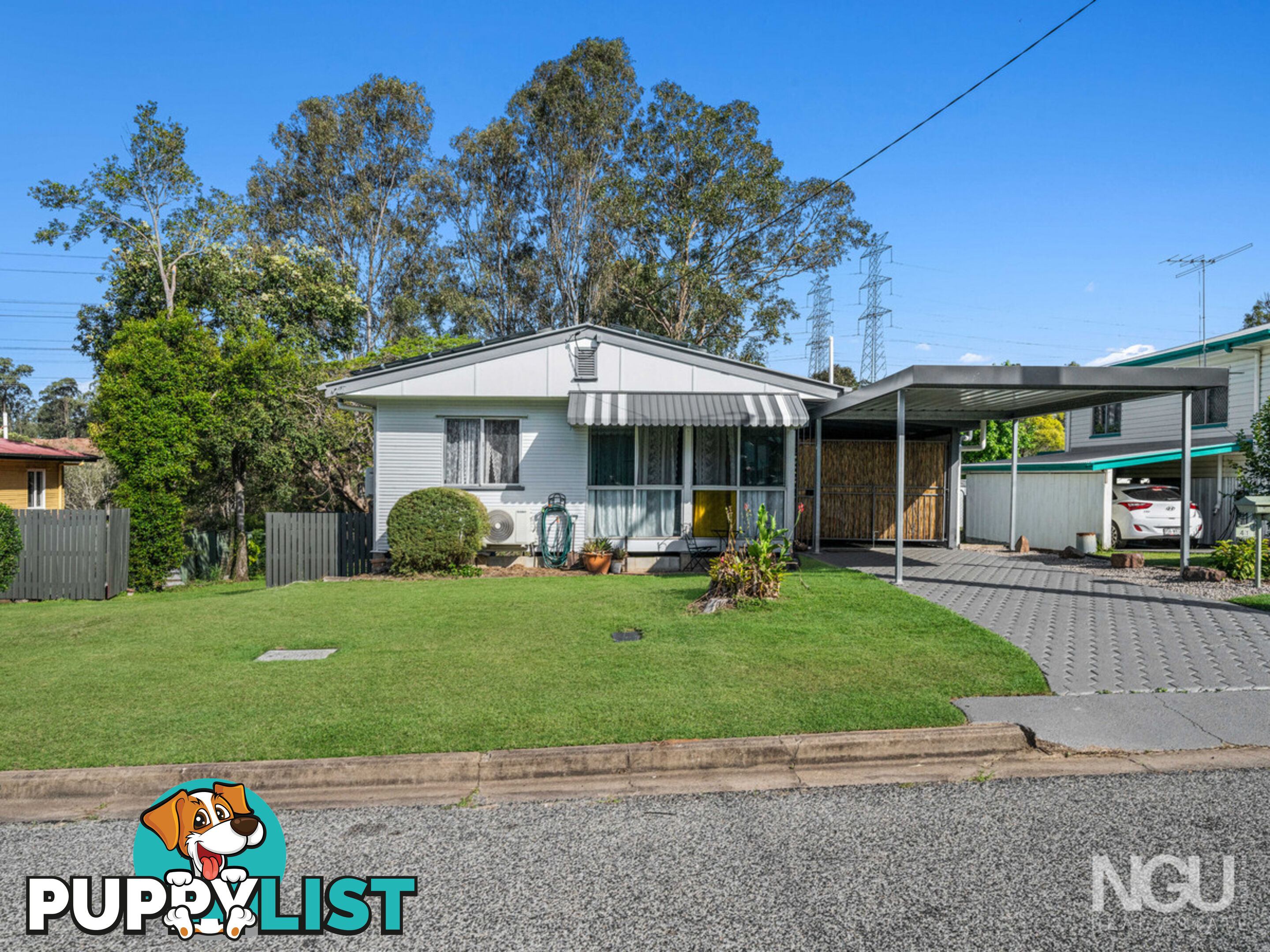 41 Grenadier Circle Ebbw Vale QLD 4304