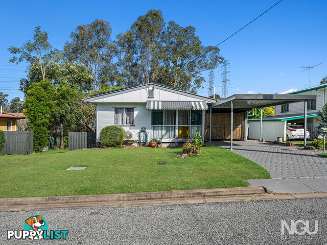 41 Grenadier Circle Ebbw Vale QLD 4304