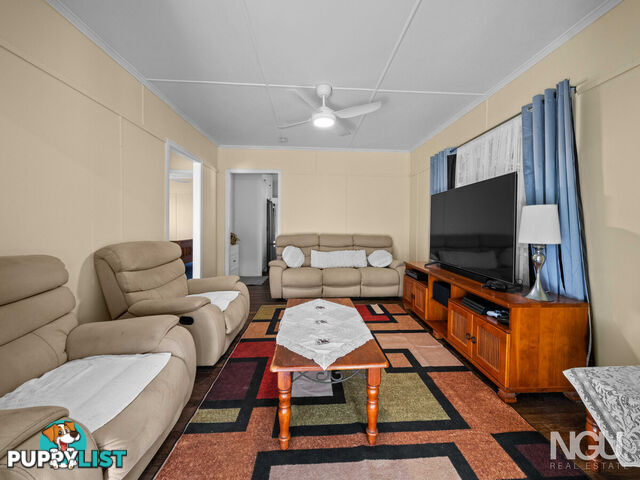 41 Grenadier Circle Ebbw Vale QLD 4304