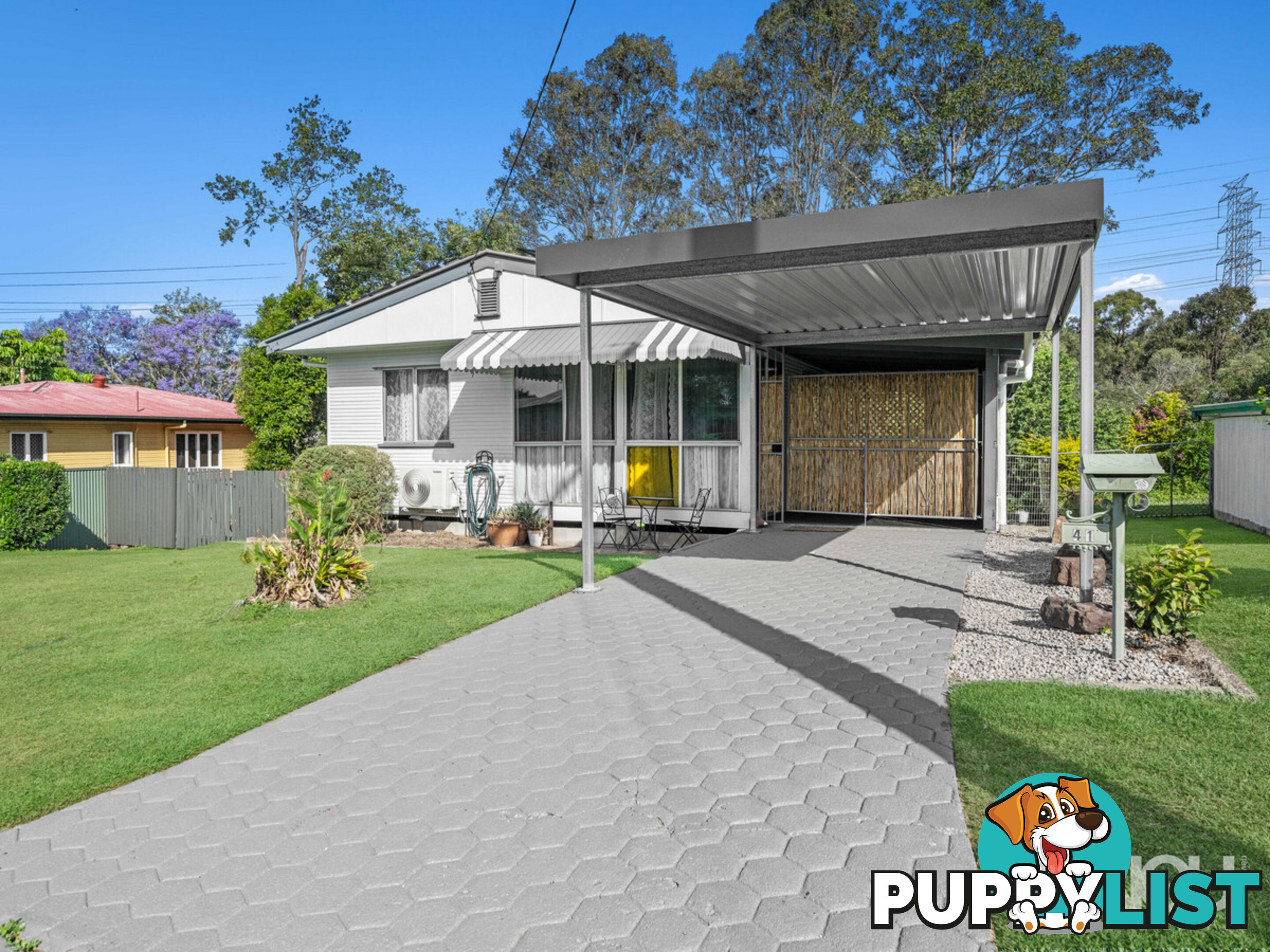 41 Grenadier Circle Ebbw Vale QLD 4304