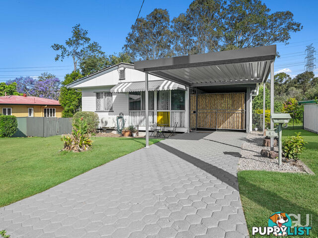 41 Grenadier Circle Ebbw Vale QLD 4304