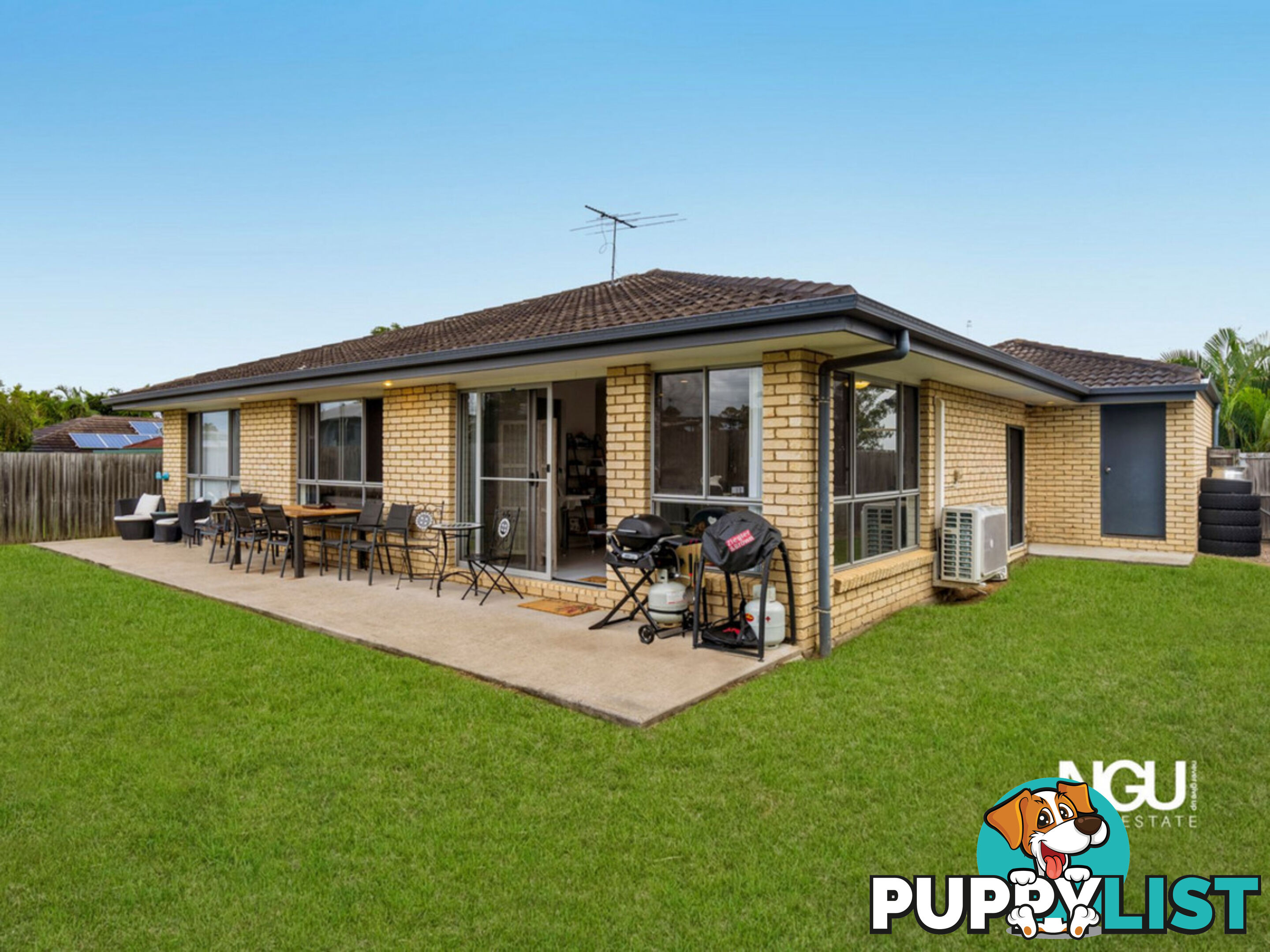 19 Walter Court Leichhardt QLD 4305