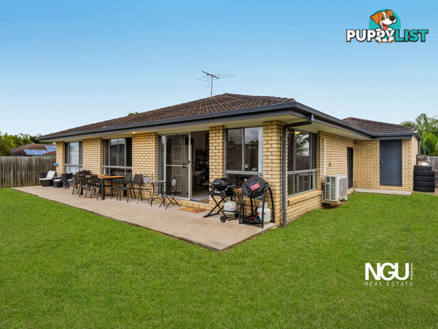 19 Walter Court Leichhardt QLD 4305