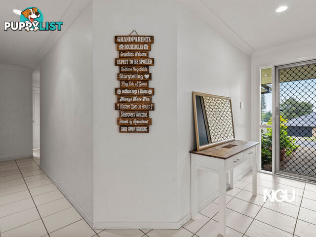 19 Walter Court Leichhardt QLD 4305