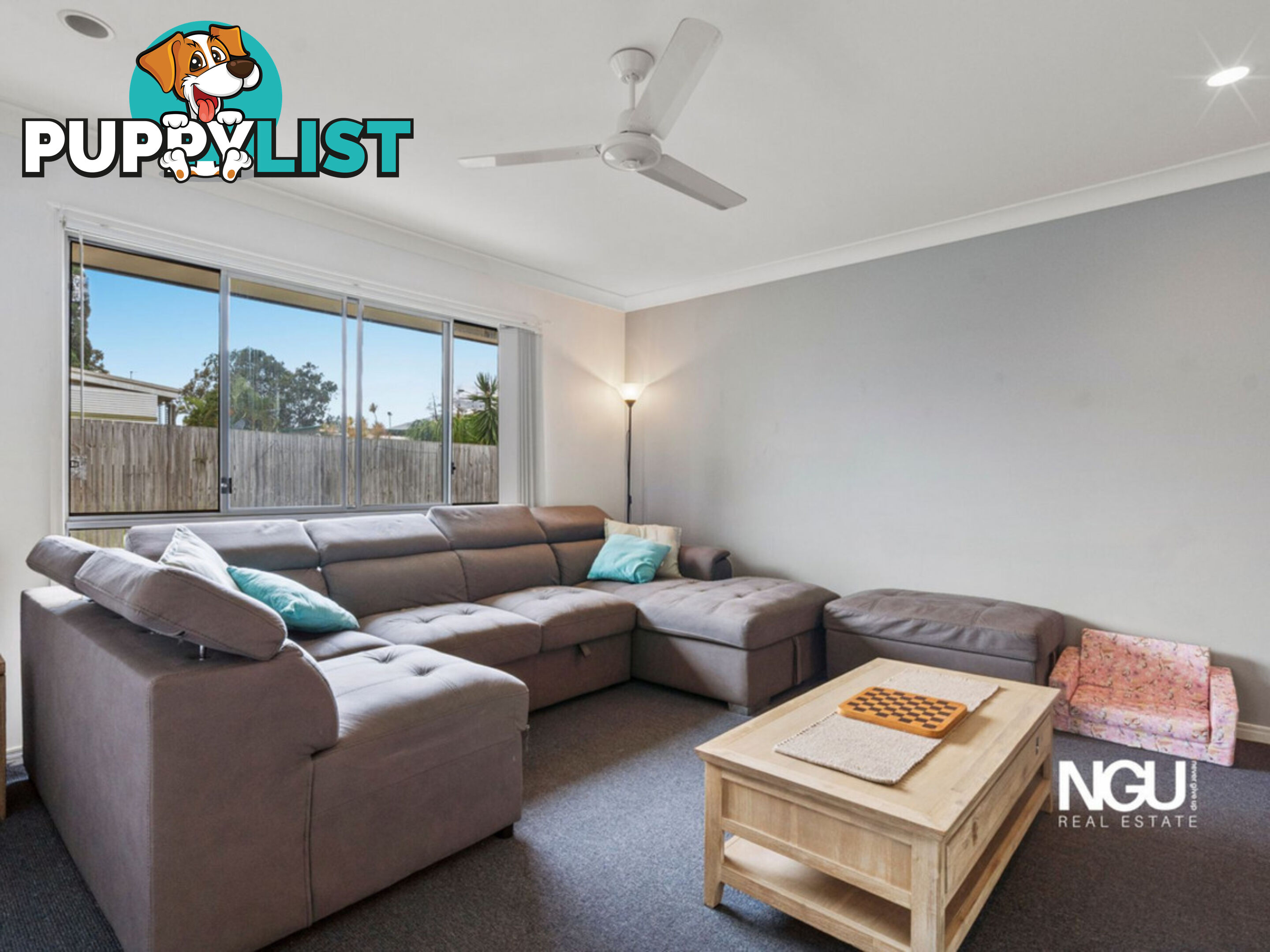 19 Walter Court Leichhardt QLD 4305